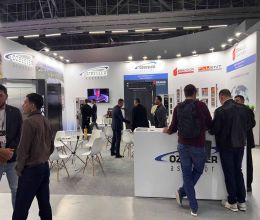 Russian Elevator Week 2025: The Eurasian elevator industry's gathering in Moscow