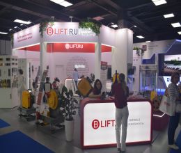 Russian Elevator Week 2025: The Eurasian elevator industry's gathering in Moscow