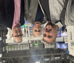 GEE 2025 Milano took place: The global stage for vertical and horizontal mobility was set at Fiera Milano