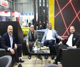 ELEVEX 2026 Brought the Industry Together Once Again in Konya