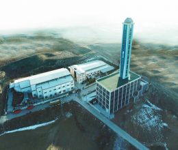 YÜKSELİŞ ELEVATOR PROVIDES EXTRA CONFIDENCE IN FIRE RESISTANT DOORS…