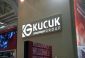 Küçük Group attracted attention with its integrated solutions at ELEVEX 2026