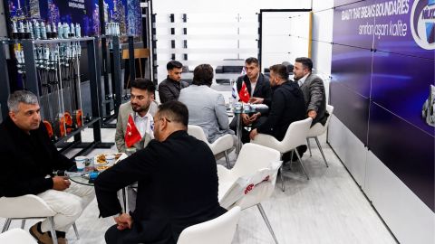 Domestic manufacturing strength and export vision take center stage at ELEVEX 2026