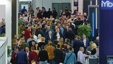 Preparations have begun for Lift Expo  Moscow 2026, Russia’s major vertical  transportation event