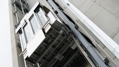 The Elevator Show Dubai 2026 is  expanding: More exhibitors, more space